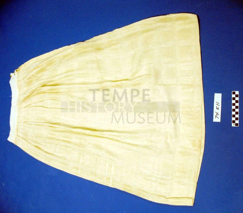 Skirt