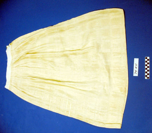 Skirt