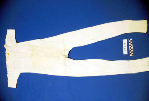 Suit, Womens, Union