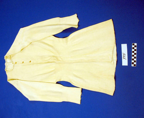 Undershirt