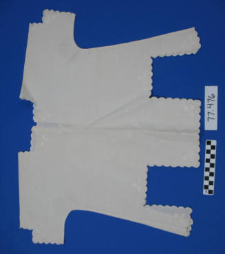 Overdress, Childs