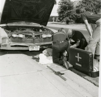 Fatal Accident - Tempe Daily News - June 12, 1978 - (3 of 6)