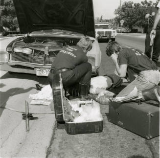 Fatal Accident - Tempe Daily News - June 12, 1978 - (4 of 6)