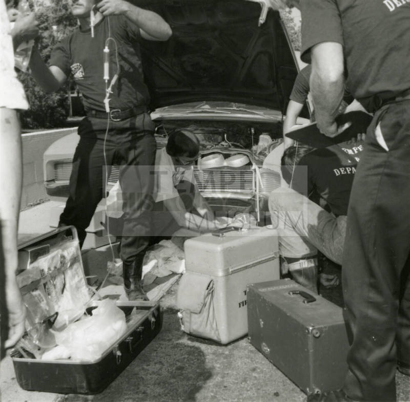 Fatal Accident - Tempe Daily News - June 12, 1978 - (5 of 6)