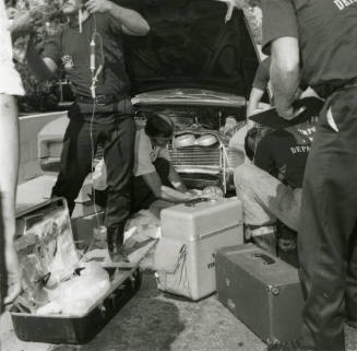 Fatal Accident - Tempe Daily News - June 12, 1978 - (5 of 6)