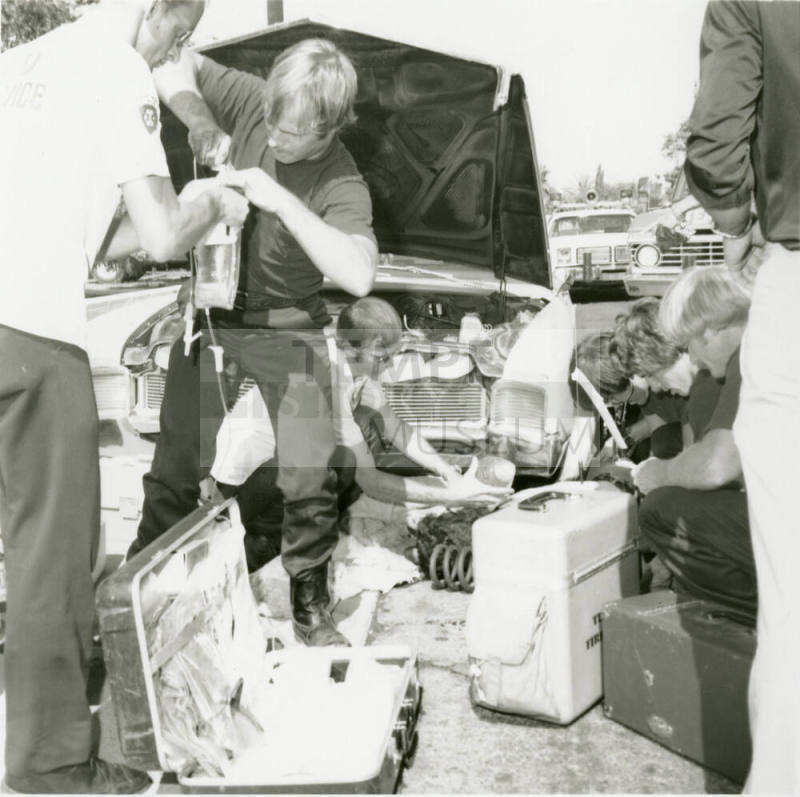 Fatal Accident - Tempe Daily News - June 12, 1978 - (6 of 6)