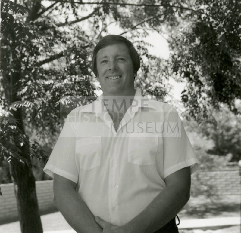 Trucker Of The Road/King Of The Road - Tempe Daily News - June 13, 1978