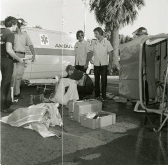 Firemen Kept Hopping - Tempe Daily News - June 9, 1978 (6 of 8)