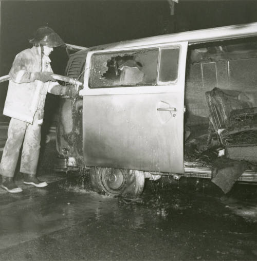 Firemen Kept Hopping - Tempe Daily News - June 9, 1978 (7 of 8)