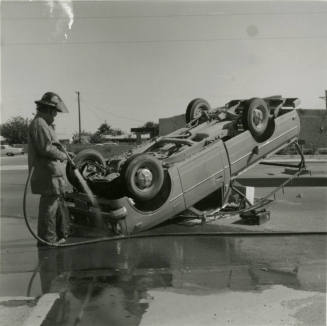 Firemen Kept Hopping - Tempe Daily News - June 9, 1978 (8 of 8)
