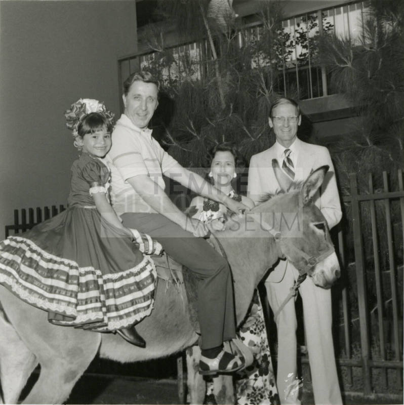 Fiesta's Fiesta - Tempe Daily News - June 8, 1978