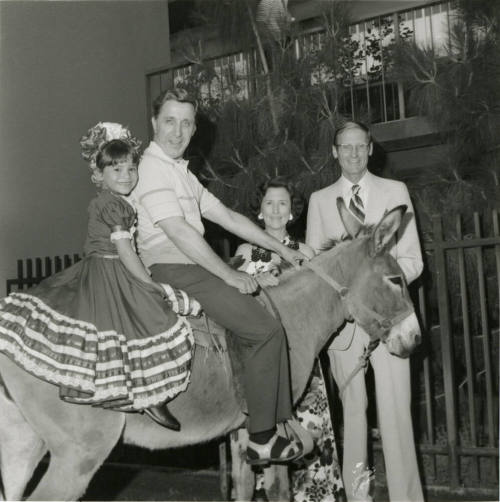 Fiesta's Fiesta - Tempe Daily News - June 8, 1978