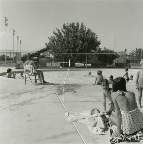 At McClintock High -- Tempe Daily News, June 12, 1978