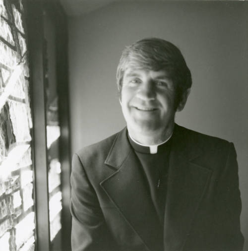 Rev. Michael O. Grady -- Tempe Daily News, July 10, 1978