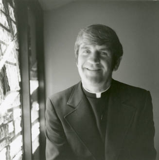 Rev. Michael O. Grady -- Tempe Daily News, July 10, 1978