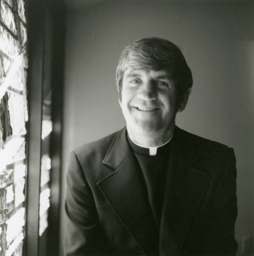 Rev. Michael O. Grady -- Tempe Daily News, July 10, 1978