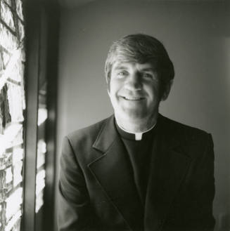 Rev. Michael O. Grady -- Tempe Daily News, July 10, 1978