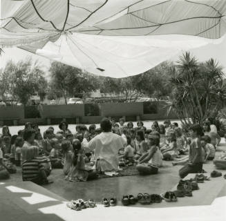 Bible School -- June 1978