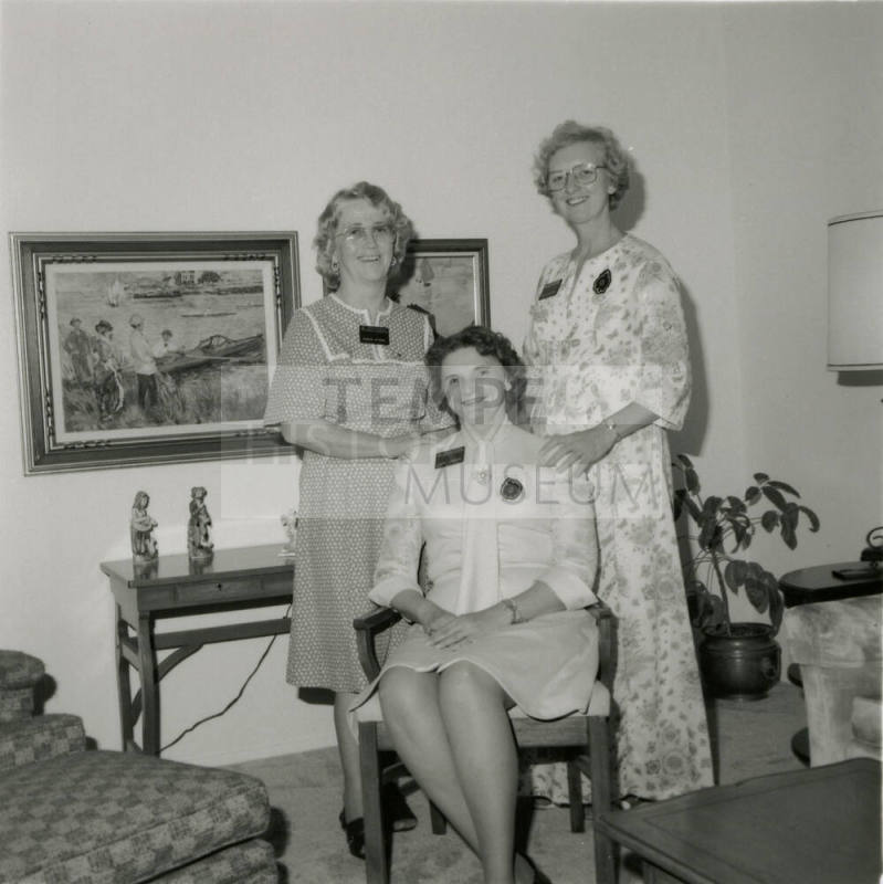 ABWA's Tops -- Tempe Daily News, June 16, 1978