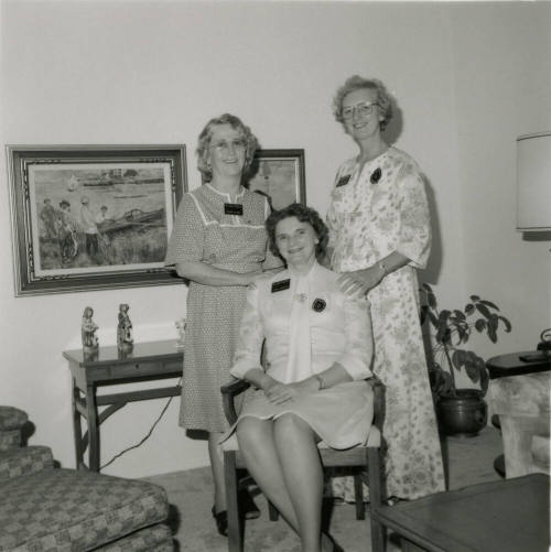 ABWA's Tops -- Tempe Daily News, June 16, 1978