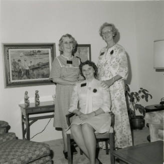 ABWA's Tops -- Tempe Daily News, June 16, 1978