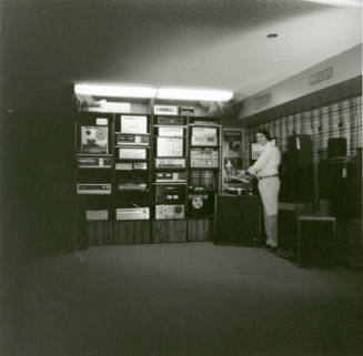 Waking Up To Hi Fi - Tempe Daily News - June 20, 1978 - (1 of 2)