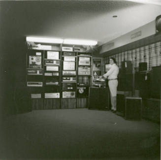 Waking Up To Hi Fi - Tempe Daily News - June 20, 1978 - (2 of 2)