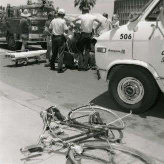 Right Man In Right Place - Tempe Daily News - June 12, 1978 - (2 of 3)
