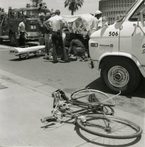 Right Man In Right Place - Tempe Daily News - June 12, 1978 - (3 of 3)