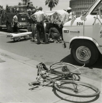 Right Man In Right Place - Tempe Daily News - June 12, 1978 - (3 of 3)