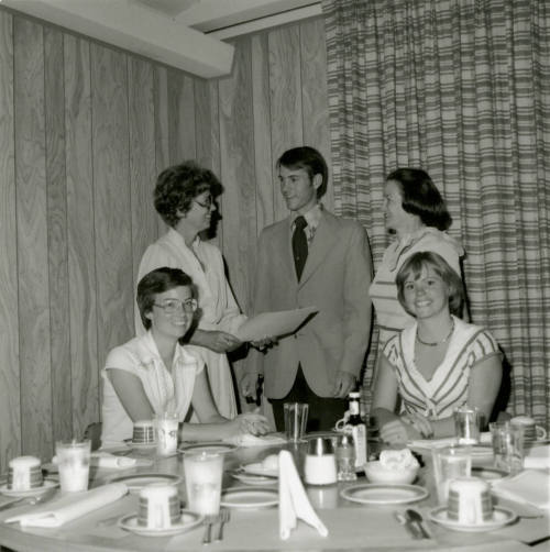 Personnel Professionals - Tempe Daily News - June 21, 1978