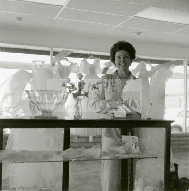 A World Of Tradition - Tempe Daily News - June 27, 1978