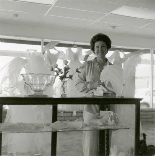 A World Of Tradition - Tempe Daily News - June 27, 1978