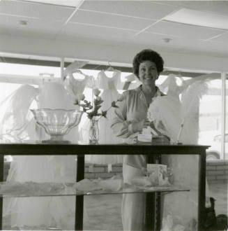 A World Of Tradition - Tempe Daily News - June 27, 1978