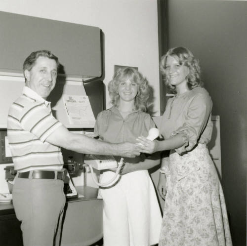 Girlpower - Tempe Daily News - June 16, 1978