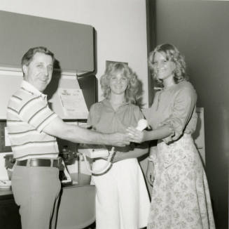 Girlpower - Tempe Daily News - June 16, 1978