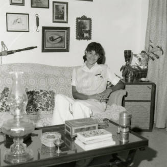 Sense Of Satisfaction - Tempe Daily News - June 23, 1978