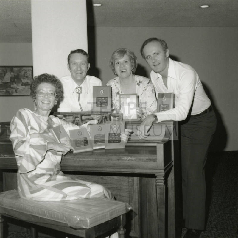 Tops In TLT - Tempe Daily News - June 20, 1978