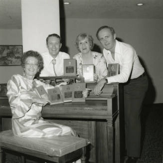 Tops In TLT - Tempe Daily News - June 20, 1978