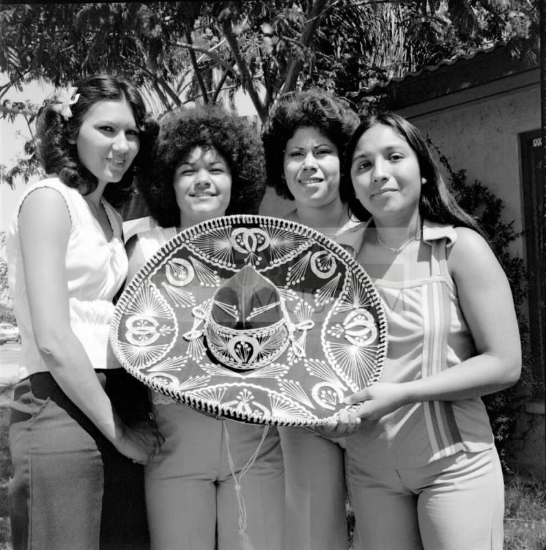 Fiesta Coming - Tempe Daily News - June 19, 1978