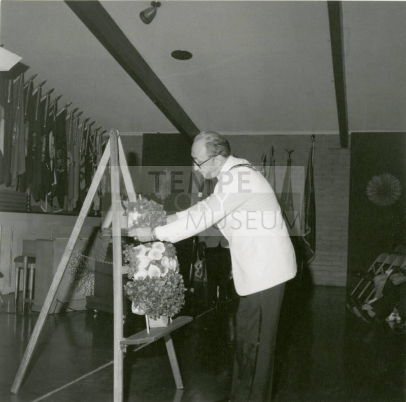 Liberty Bell Rings Again - Tempe Daily News - June 20, 1978 - (2 of 3)