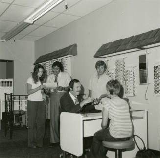 A Boon For One-Stop Shoppers.  - Tempe Daily News, June 23 1978