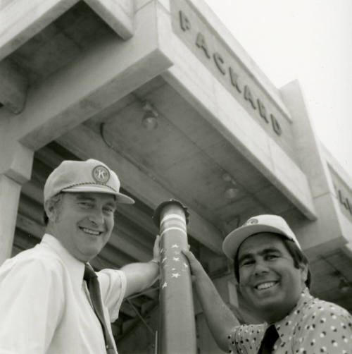 All Systems Go. - Tempe Daily News, June 23 1978