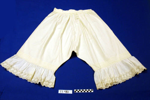 Bloomers
