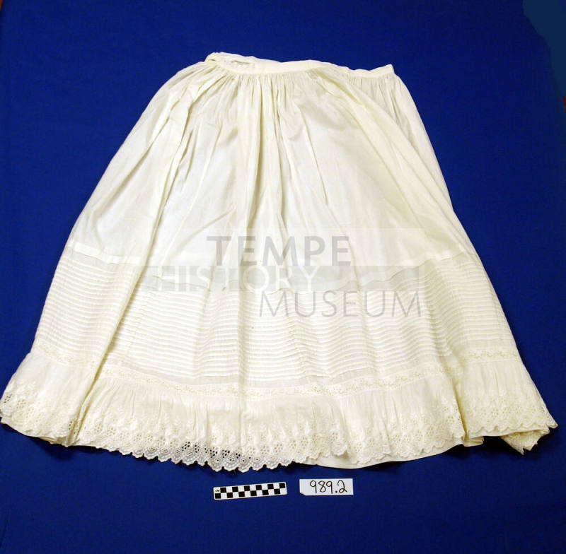 Petticoat