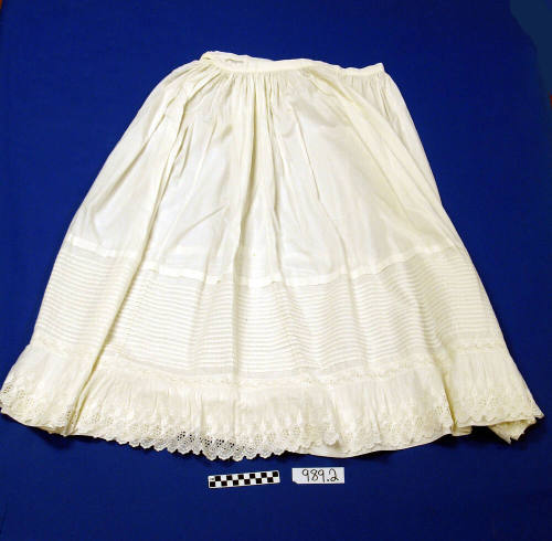 Petticoat