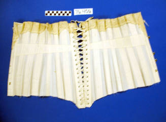 Corset