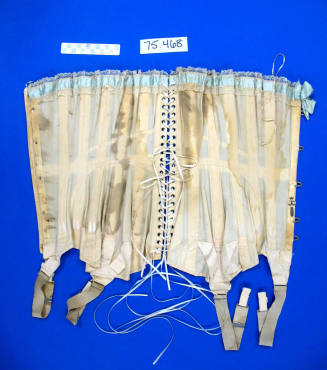 Corset