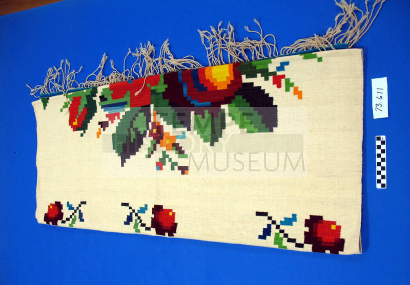 Rug, Mexican
