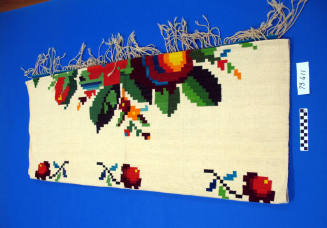 Rug, Mexican